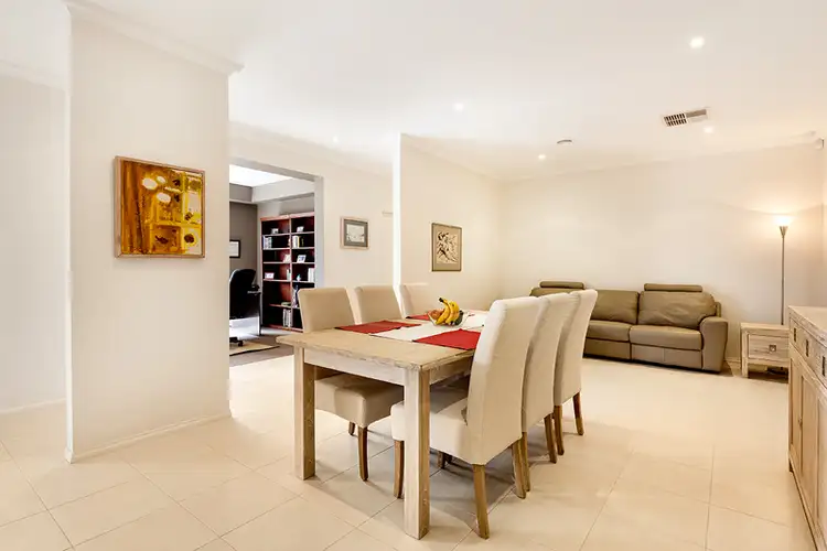 Fourth view of Homely house listing, 1 Bedervale Loop, Doreen VIC 3754