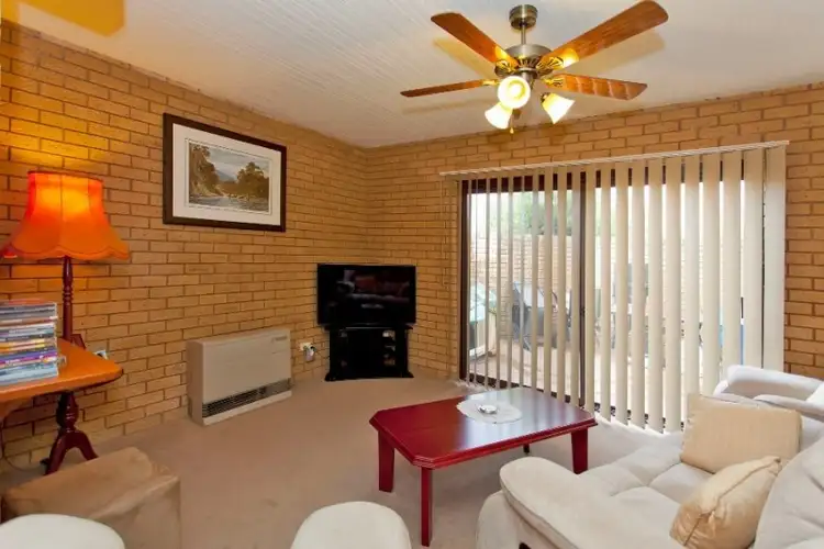 Third view of Homely townhouse listing, 14/413 Bevan Street, Lavington NSW 2641