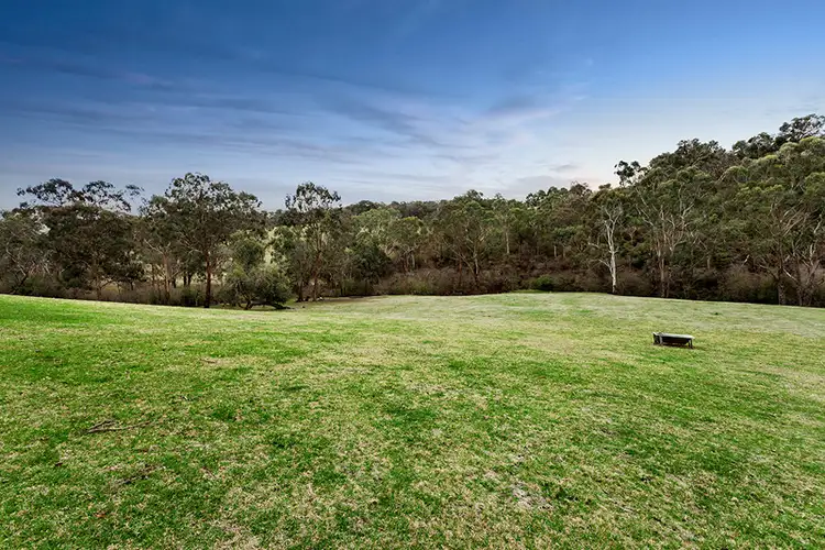 Sixth view of Homely house listing, 205 Kangaroo Ground-Wattle Glen Road, Kangaroo Ground VIC 3097
