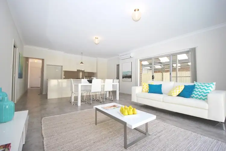 Fourth view of Homely house listing, 11 Keith Street, Hectorville SA 5073