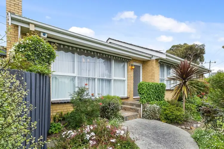 Main view of Homely house listing, 65 Woodcrest Road, Vermont VIC 3133