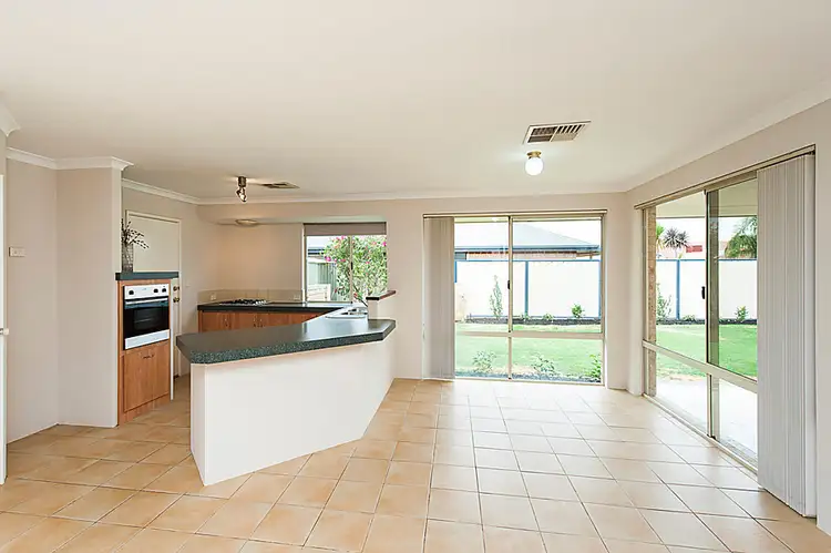 Sixth view of Homely house listing, 28 Santa Cruz Parkway, Secret Harbour WA 6173