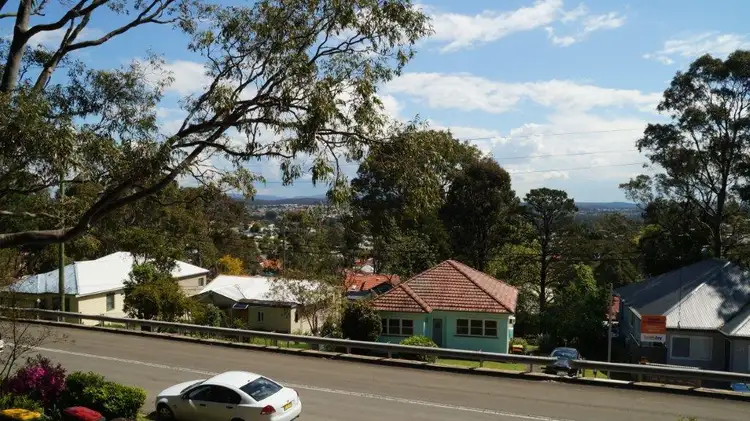 Third view of Homely house listing, 38 Moore Street, Birmingham Gardens NSW 2287