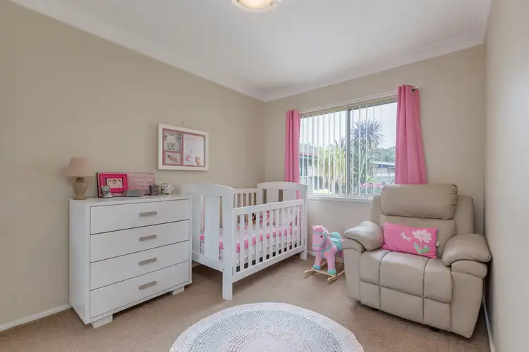 Sixth view of Homely house listing, 15 Weingartner Avenue, Tarro NSW 2322