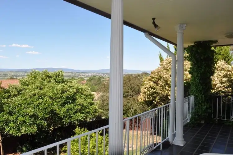 Second view of Homely house listing, 17 Dunrossil Crescent, West Bathurst NSW 2795