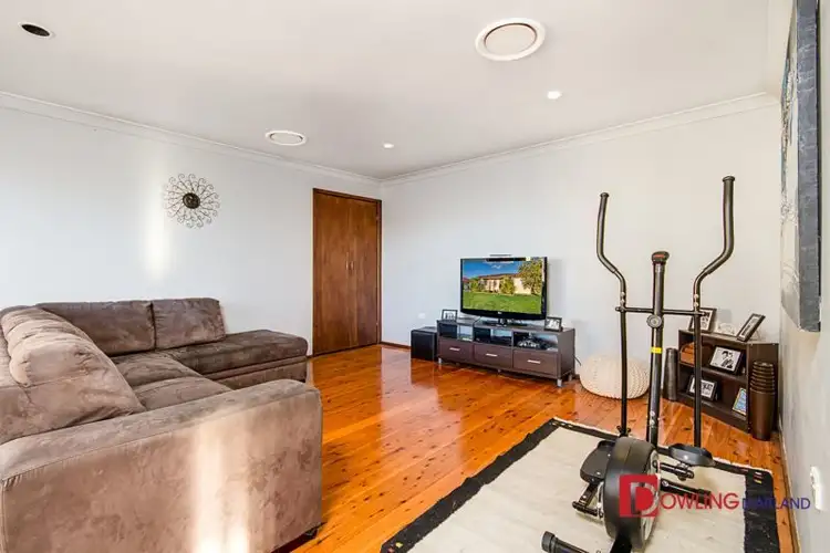 Third view of Homely house listing, 36 Burgess Parade, Tarro NSW 2322