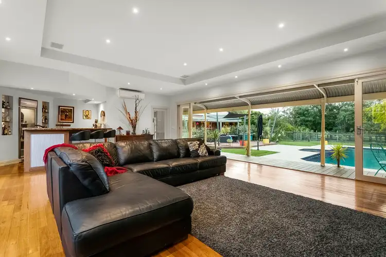 Fifth view of Homely house listing, 25 Pavitt Lane, Kilsyth VIC 3137