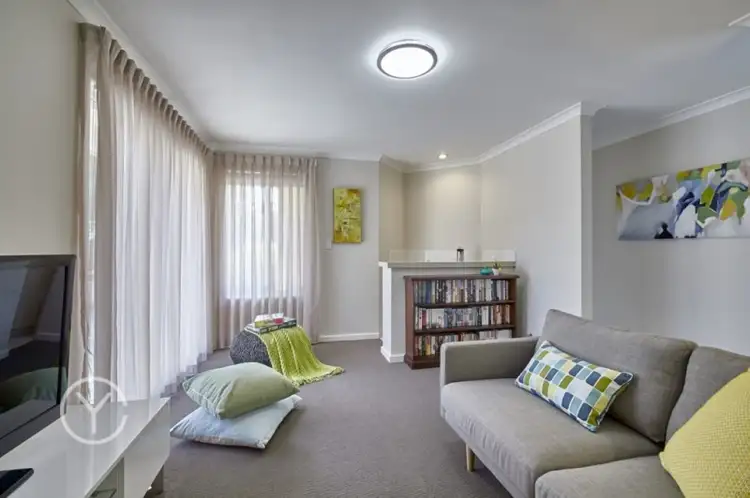 Third view of Homely house listing, 28a Malone Street, Willagee WA 6156