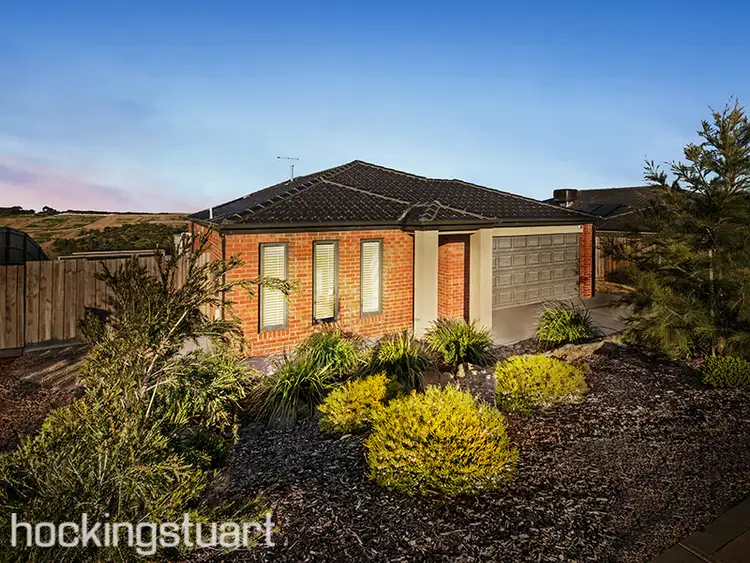 Second view of Homely house listing, 30 Wedmore Cres, Sunbury VIC 3429