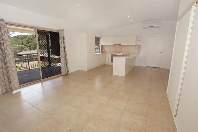 Third view of Homely house listing, 1 Tuckers Creek Road, Nambour QLD 4560