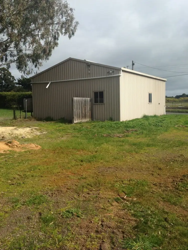 Third view of Homely land listing, 5 Deans Marsh Road, Deans Marsh VIC 3235