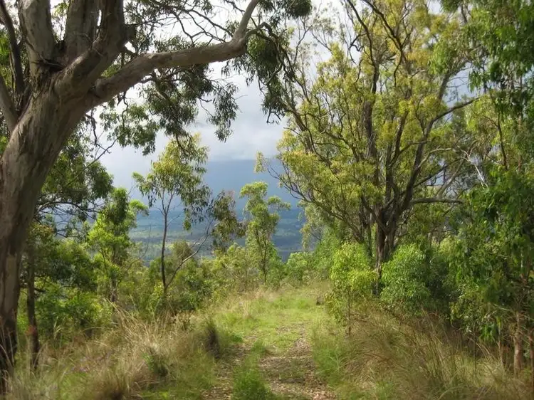 LOT 17 LAMINGTON NATIONAL PARK ROAD, Cainbable QLD 4285