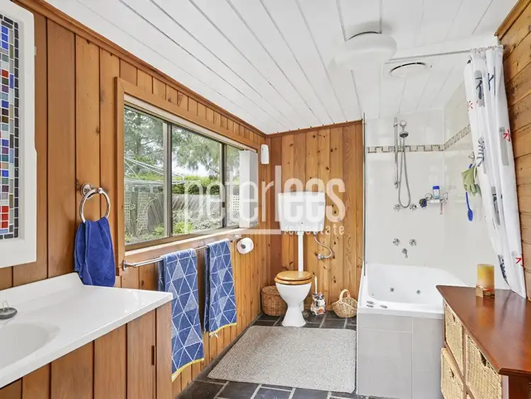 Fifth view of Homely house listing, 52 East Meander Road, Meander TAS 7304