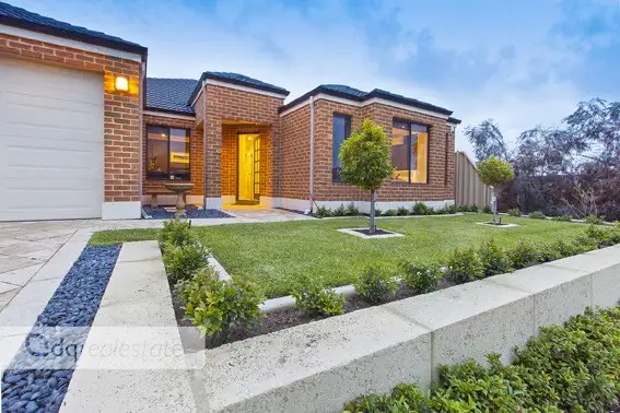 4 Skerries Way, Ridgewood WA 6030