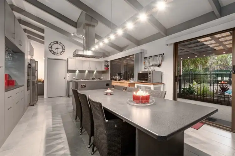 Second view of Homely house listing, 16 Anchusa Street, Bellbowrie QLD 4070