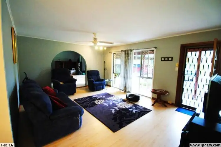 Fourth view of Homely house listing, 6 CORAL AVENUE, Loganholme QLD 4129