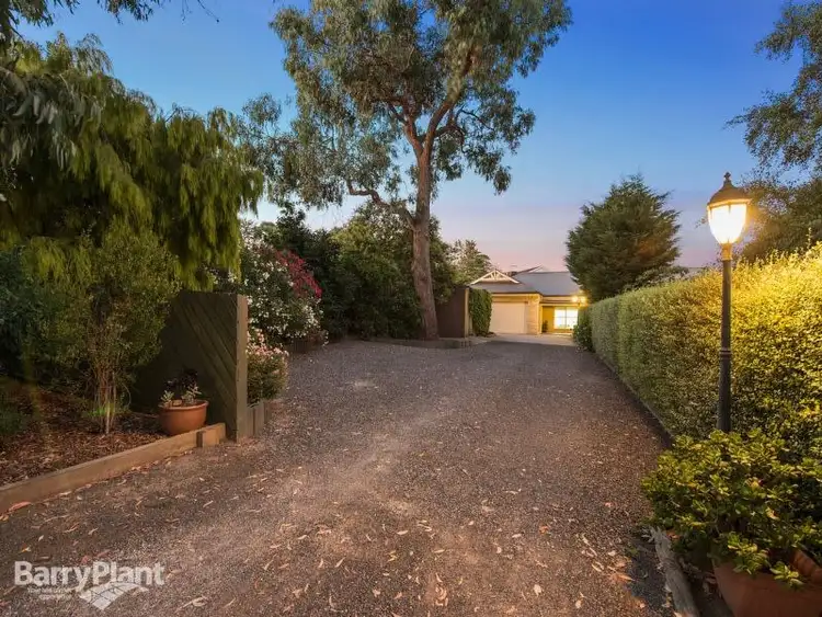 45 Olive Grove, Boronia VIC 3155