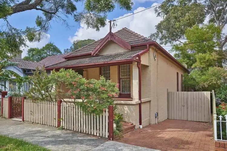 13 Dulwich Street, Dulwich Hill NSW 2203