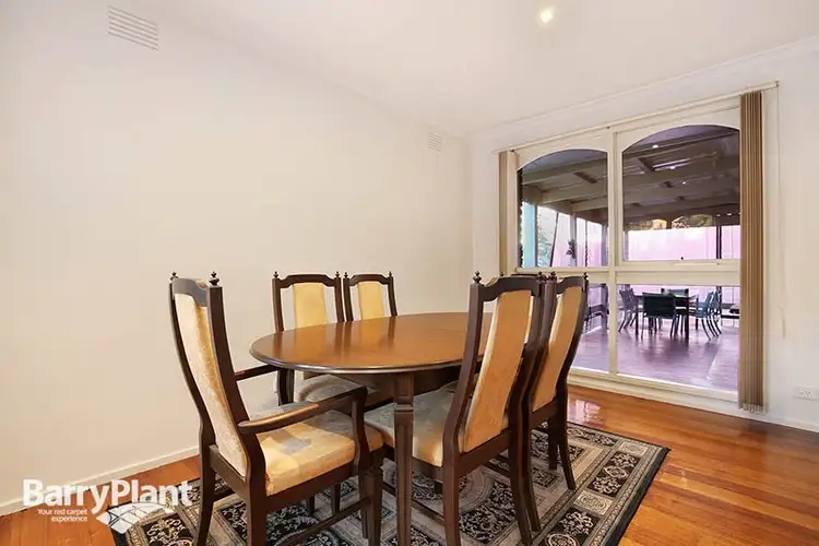 Fourth view of Homely house listing, 127 Rolling Hills Road, Chirnside Park VIC 3116