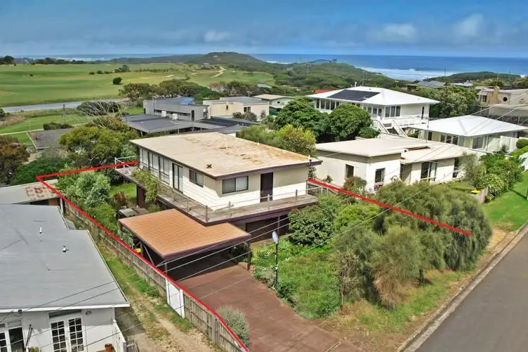 Main view of Homely house listing, 4 Sandwich Avenue, Jan Juc VIC 3228