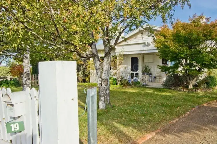 Main view of Homely house listing, 19 Lewis Street, Longford TAS 7301