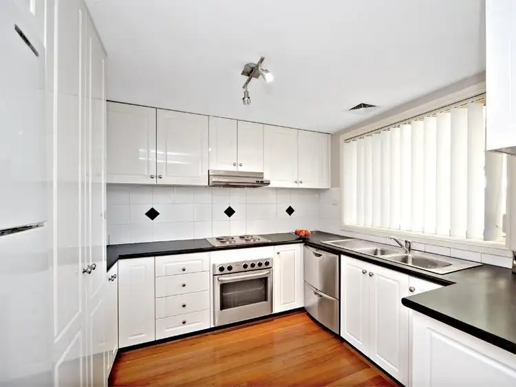 Second view of Homely townhouse listing, 1/8 Wilson Street, Panania NSW 2213