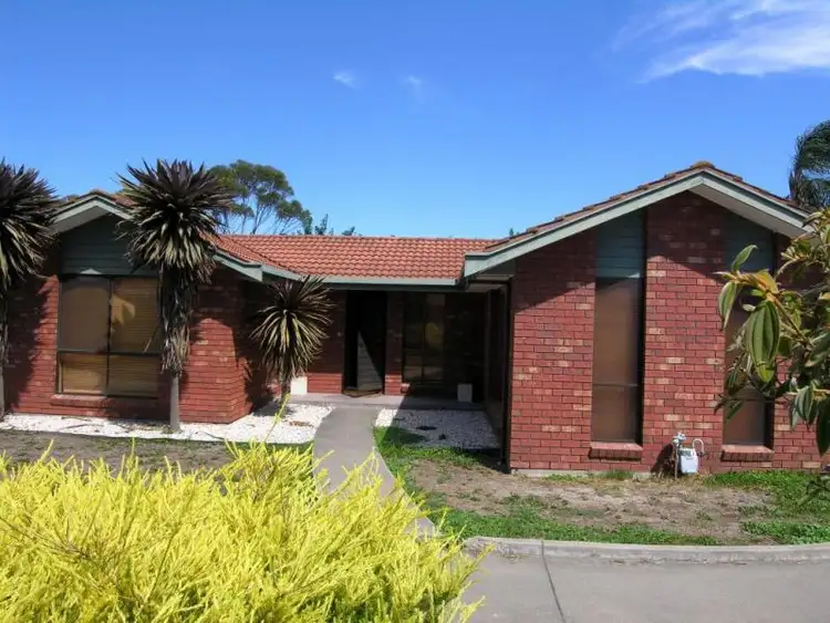 Second view of Homely unit listing, 6/16 Hickeys Road, Wurruk VIC 3850