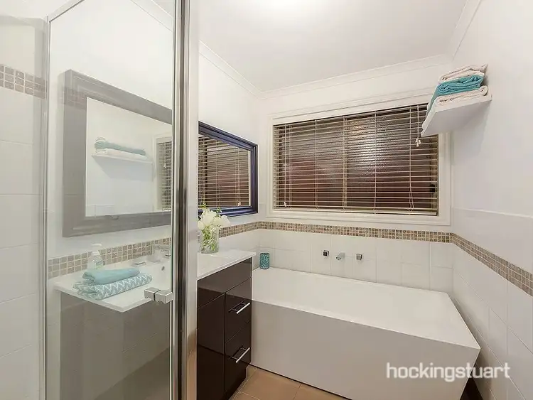Seventh view of Homely house listing, 35 Lucas Terrace, Taylors Hill VIC 3037