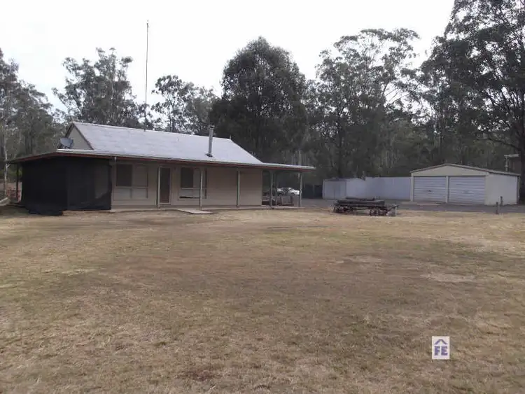 Third view of Homely house listing, 283 Boardman Road, Hodgleigh QLD 4610