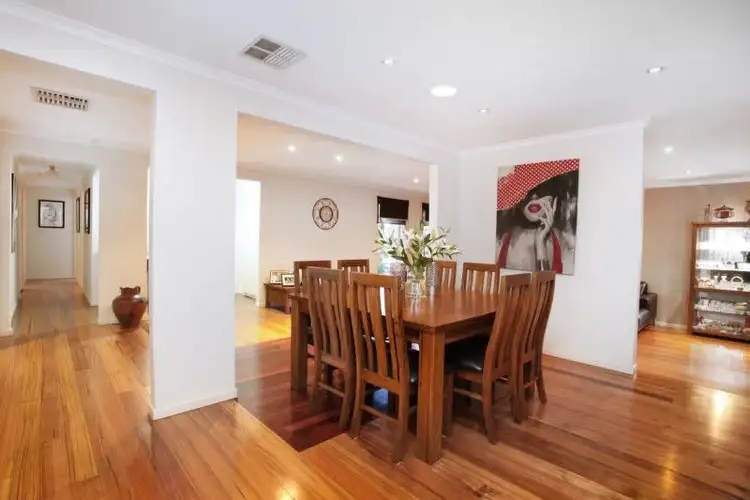 Sixth view of Homely house listing, 57 Wolverton Drive, Gladstone Park VIC 3043