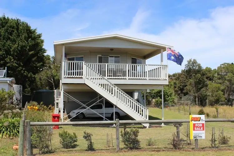 109 LEES ROAD, Venus Bay VIC 3956