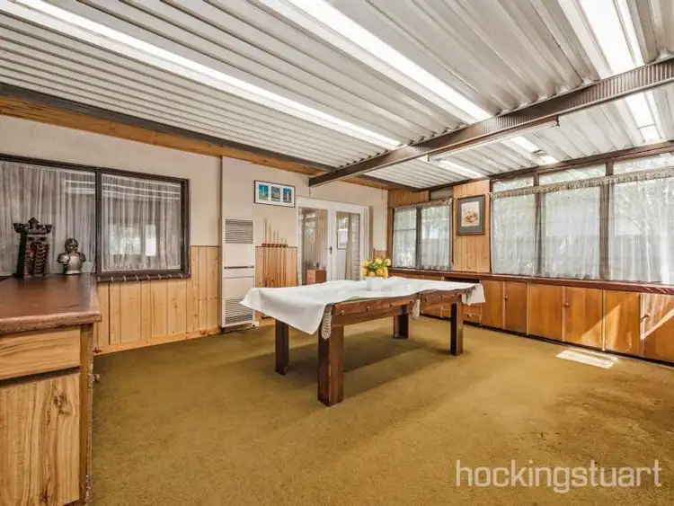 Fifth view of Homely house listing, 16 Acacia Avenue, Mentone VIC 3194