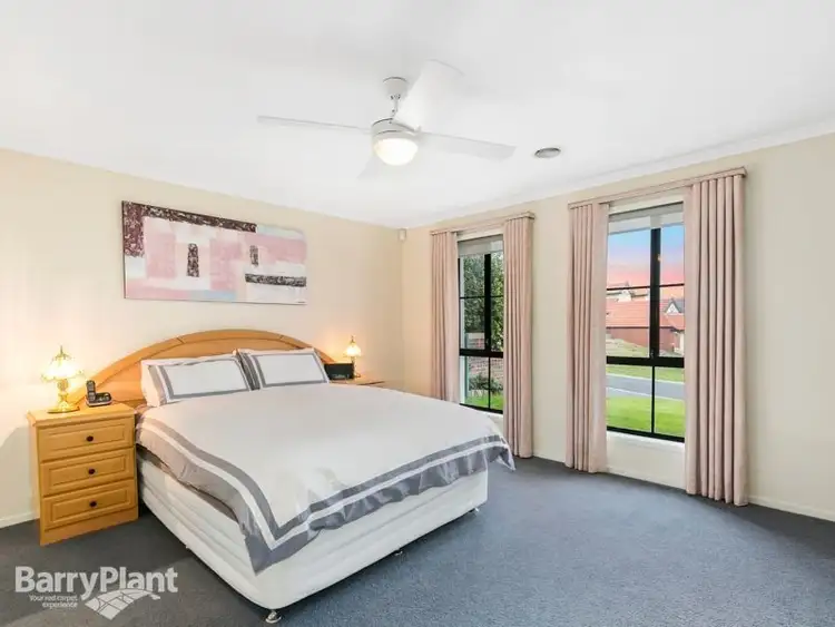 Sixth view of Homely house listing, 5 Oxford Rise, Bayswater VIC 3153