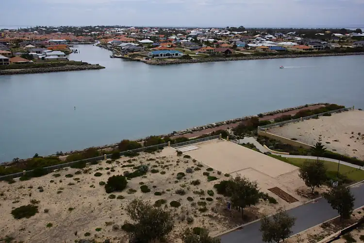 Seventh view of Homely land listing, 20 (L273) Surf View, Dawesville WA 6211