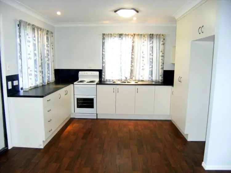 Second view of Homely house listing, 31 Thrupps Access Road, Dalby QLD 4405