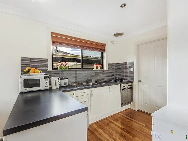 Fourth view of Homely unit listing, 1/8 McRae Avenue, St Albans VIC 3021