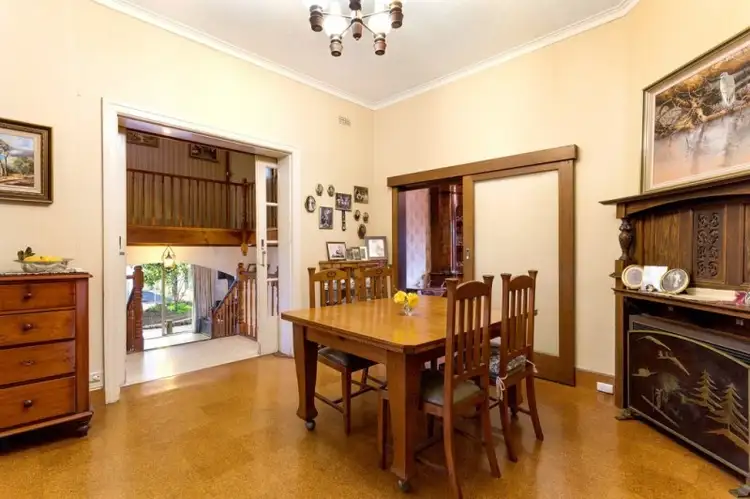 Fourth view of Homely house listing, 21 Rose Street, Ivanhoe VIC 3079