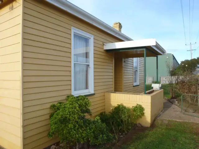 Second view of Homely house listing, 18 William Street, Scottsdale TAS 7260