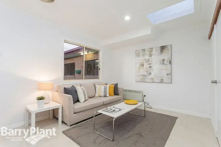 Fifth view of Homely house listing, 6 Taegtow Way, Altona Meadows VIC 3028