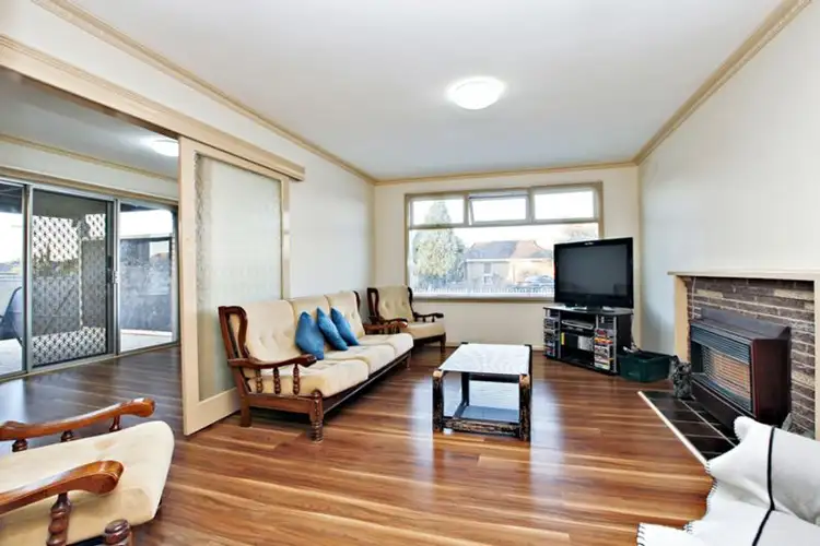Fifth view of Homely house listing, 4 Dyer Street, Hoppers Crossing VIC 3029