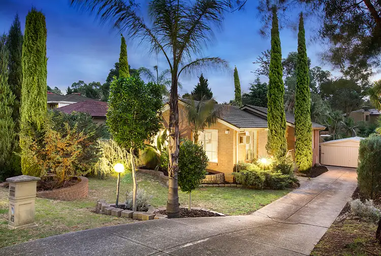 45 Hunt Street, Donvale VIC 3111