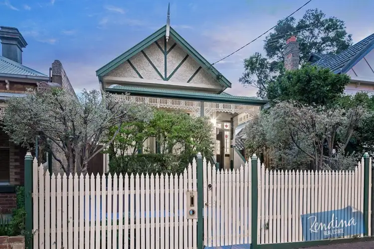 32 Epsom Road, Kensington VIC 3031