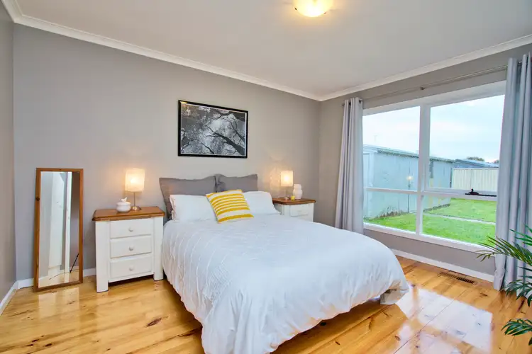 Sixth view of Homely house listing, 1 Halbert Street, Wendouree VIC 3355