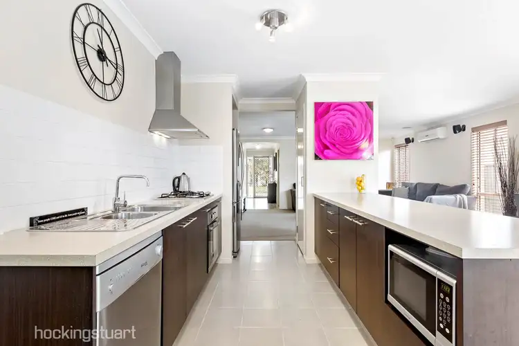 Fifth view of Homely house listing, 36 Eltham Parade, Wyndham Vale VIC 3024