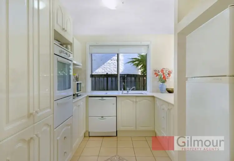Second view of Homely house listing, 29 Bellenden Place, Dural NSW 2158
