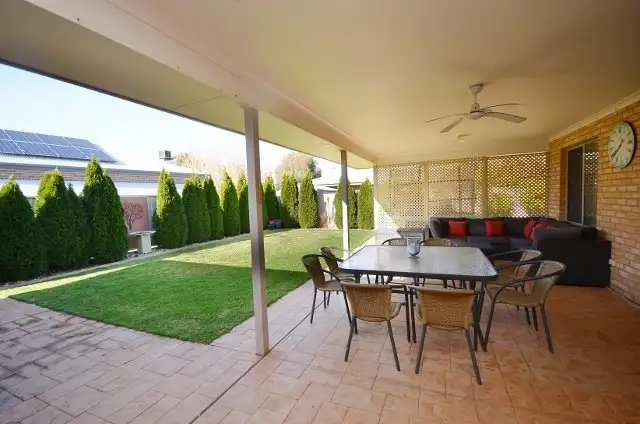 Sixth view of Homely house listing, 4 Glasgow Court, Moama NSW 2731