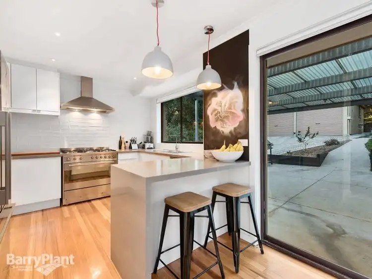 Third view of Homely house listing, 19 Hillside Avenue, Boronia VIC 3155