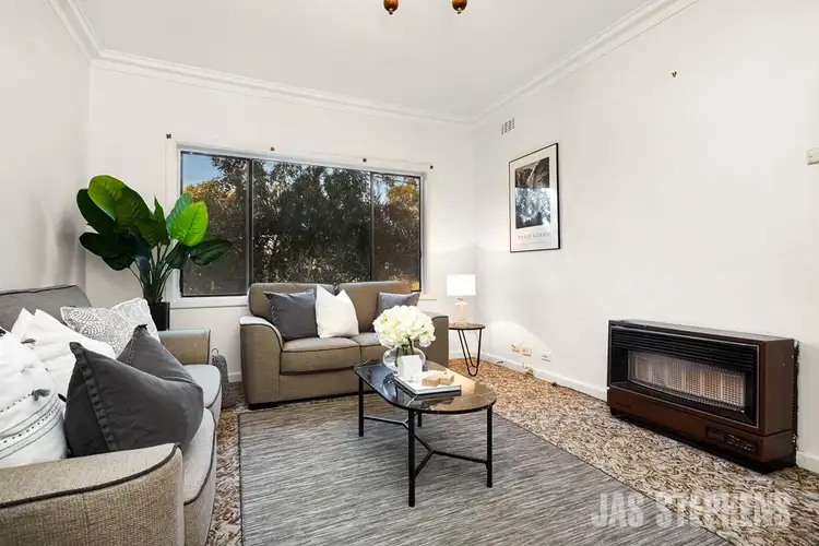 Fourth view of Homely house listing, 220 Roberts Street, Yarraville VIC 3013