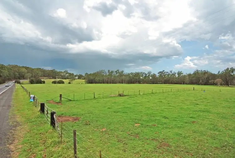 Fifth view of Homely land listing, LOT 3 Princes Highway, Wandandian NSW 2540