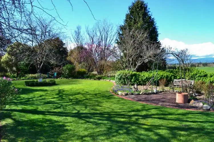 Second view of Homely rural property listing, 172 Ogilvies, Mansfield VIC 3722